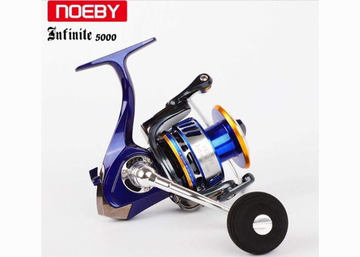 Noeby Infinite 5000 (2018)